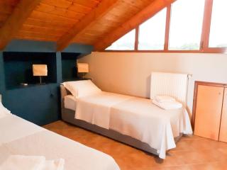 Live in Lemnos Attic Apartment - Moudhros - 5