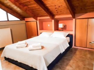 Live in Lemnos Attic Apartment - Moudhros - 4
