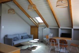 Live in Lemnos Attic Apartment - Moudhros - 8