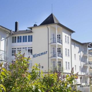 Haus Miramar - Seebad Ahlbeck - Heringsdorf - 0