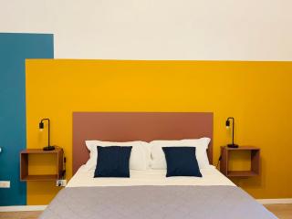 Dimora Lupo_LifeStyle B&B - 8