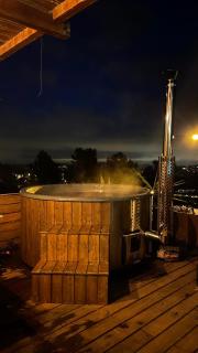 THE LOFT - with private pool & jacuzzi - 9