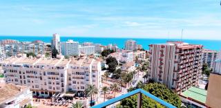 MINERVA APARTMENT WONDERFUL SEA VIEWS - Benalmádena - 5