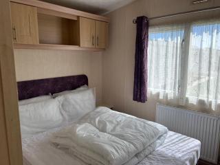 PG174 Golden Palm Resort 8 Berth Caravan With Decking - 4