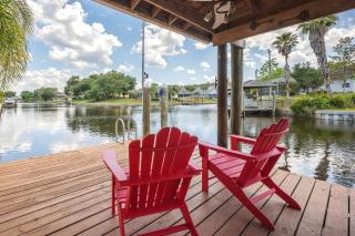 Splashing Dolphins - Palm Coast - 7