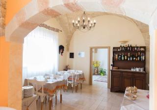 Villa Arneide bed and breakfast - Torre Lapillo - 4