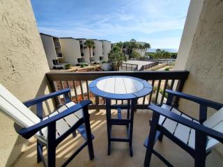Island House F232 Condo - St. Augustine - 0