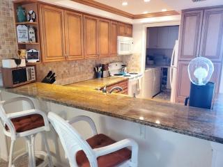 Island House F232 Condo - St. Augustine - 4