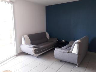 Bel Appartement en résidence avec Parking Privé - 4