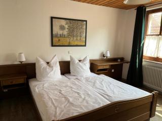 Pension Main-Art - Mainstockheim - 4