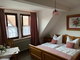 Pension Main-Art - Mainstockheim - 1