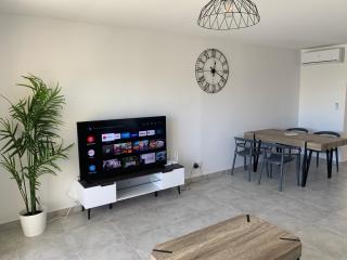 Maracuja 16, au centre d'Orient Bay, plage à 100m - 8