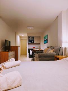 San Martin Studio - San Carlos de Bariloche - 3