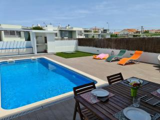 Meco Beach Villa - Sesimbra - 8
