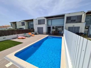 Meco Beach Villa - Sesimbra - 6
