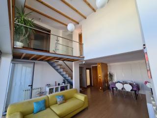 Meco Beach Villa - Sesimbra - 1