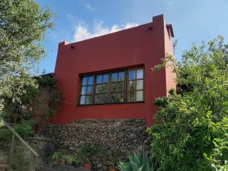 FINCA EL PEDREGAL - Valsequillo - 4
