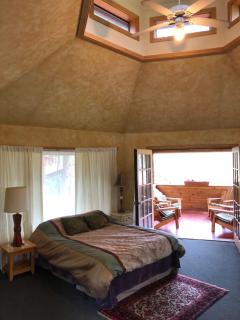 China Bend Winery Bed and Breakfast - Kettle Falls - 4