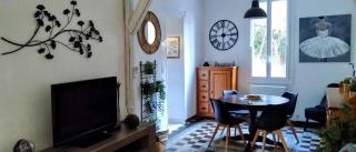 Le Paradis Bleu Calanque de Figuières, paddle et veranda - 3