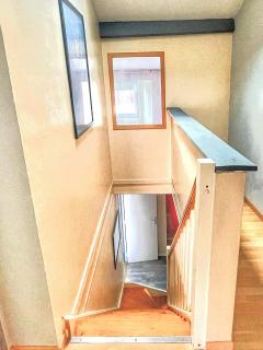Ti Kaz Auberge - Saint-Just - 7