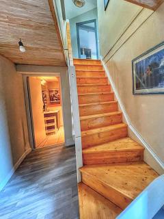 Ti Kaz Auberge - Saint-Just - 3