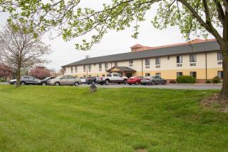 Eastbrook Inn - Ronks - 7