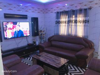 AwaMuuLamin MANNEH GUEST HOUSE - Abuko - 5
