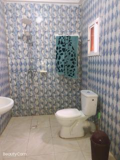 AwaMuuLamin MANNEH GUEST HOUSE - Abuko - 4