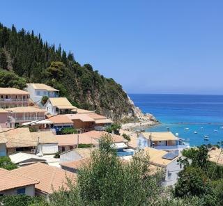 Villa Spiros - Agios Nikitas - 0