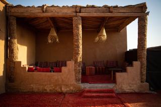Desert Luxury Camp - 1