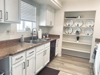 THE ACE OF OASIS - Casual And Serene Vacation Home - Lake Havasu City - 8
