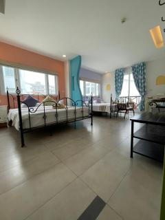 Daydream B&B 白日夢海景旅店 - Magong - 1