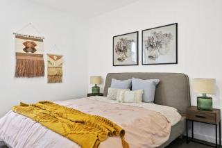 Joy Apartment 2 - Lorne - 5