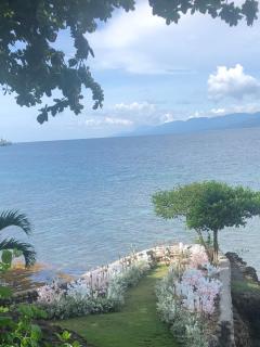 Wuthering Heights Bed & Breakfast by the Sea - Dumaguete - 8