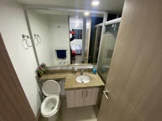 Apartamento nuevo en Tunja - Tunja - 4