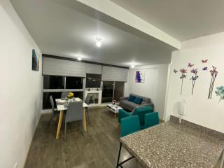 Apartamento nuevo en Tunja - Tunja - 2