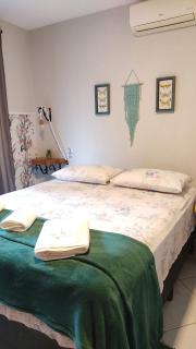 Apartamento na Praia do Amor-Pipa - Pipa - 3