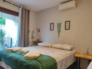 Apartamento na Praia do Amor-Pipa - Pipa - 4