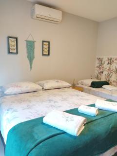 Apartamento na Praia do Amor-Pipa - Pipa - 2