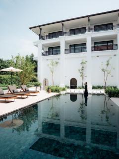 Burirattana Hotel-An Adults Only Hotel - Chiang Mai - 3