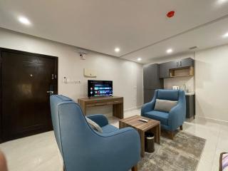 روشن الماسي للشقق المخدومة - 4