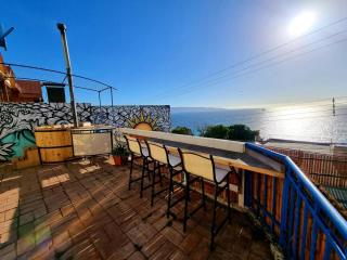 Quinto Sol B&B - Viña del Mar - 5