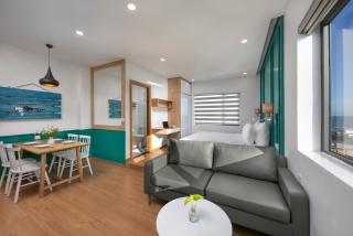 Dolphin Hotel and Apartment - Đà Nẵng - 4