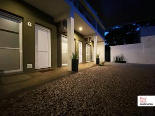 Beatriz Apartamentos - Monoambientes - General Pico - 9