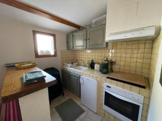 Studio Idéal pour des moments d'exceptions - 4