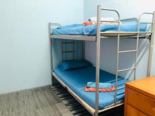 Greenleaf Guesthouse - 2