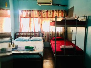 Greenleaf Guesthouse - Jerantut - 0