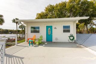 The Keys Bungalow On The Cotee River - Port Richey - 4