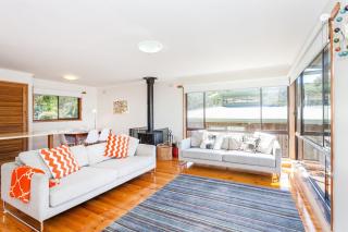 Kennett Bach - Wye River - 8
