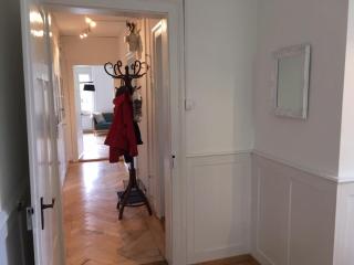 Casa Schilling 4 Zimmer mit Charme an bester Lage - St. Gallen - 8